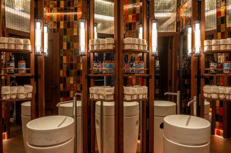 Hostal Luis XV