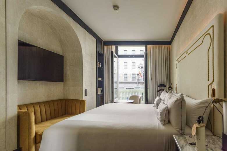 Hostal Luis XV