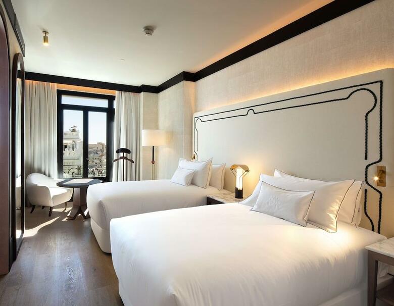 Hostal Luis XV