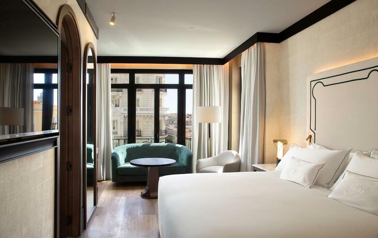 Hostal Luis XV