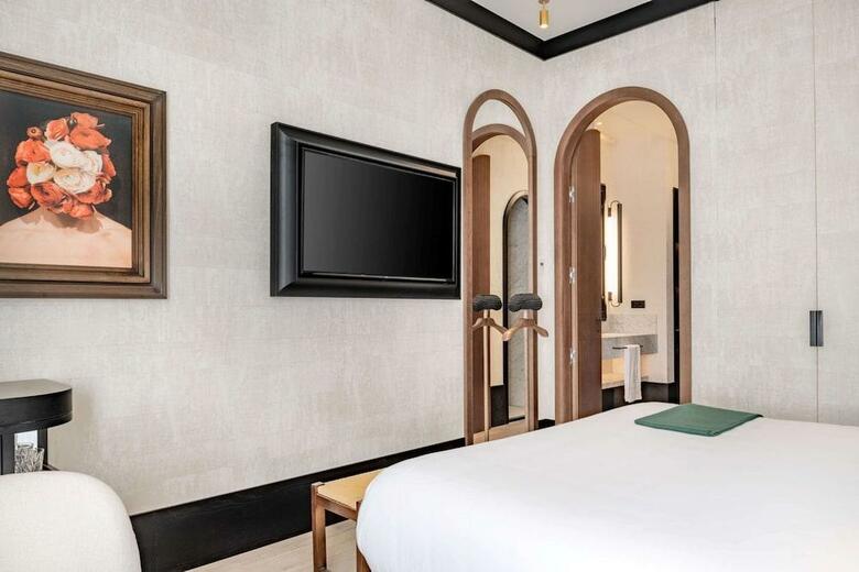 Hostal Luis XV
