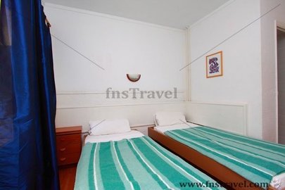 Hotel Hostal Alce