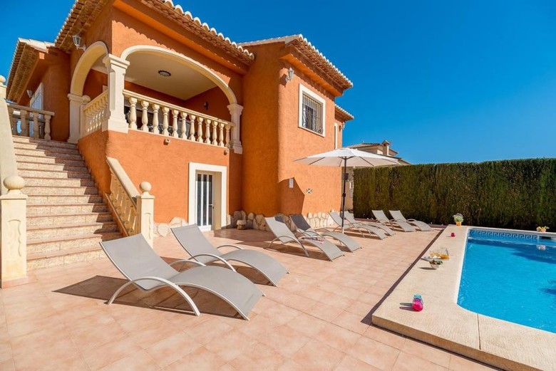 Villa Casita