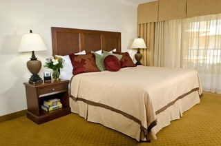 Hotel Coconut Cove Suites