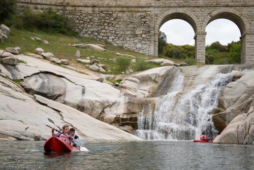 Agroturismo Alojamientos El Castillo