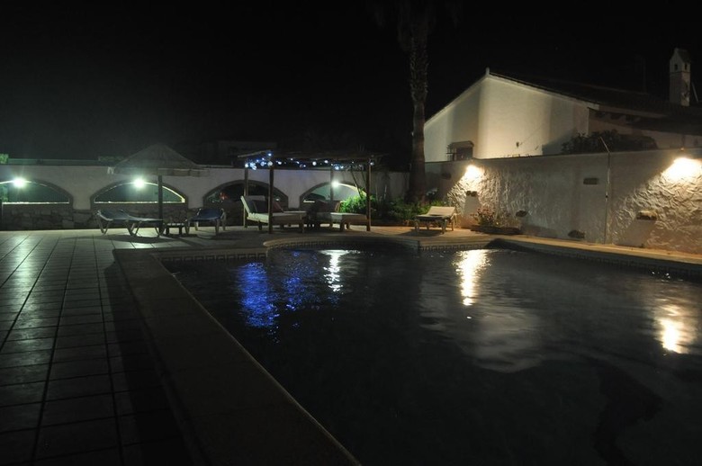 Holiday Home El Olivo Conil