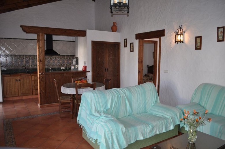 Holiday Home El Olivo Conil