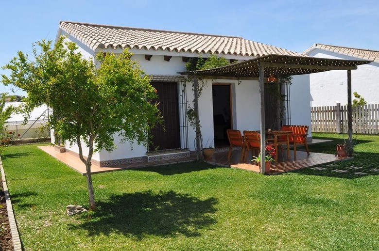 Holiday Home El Olivo Conil