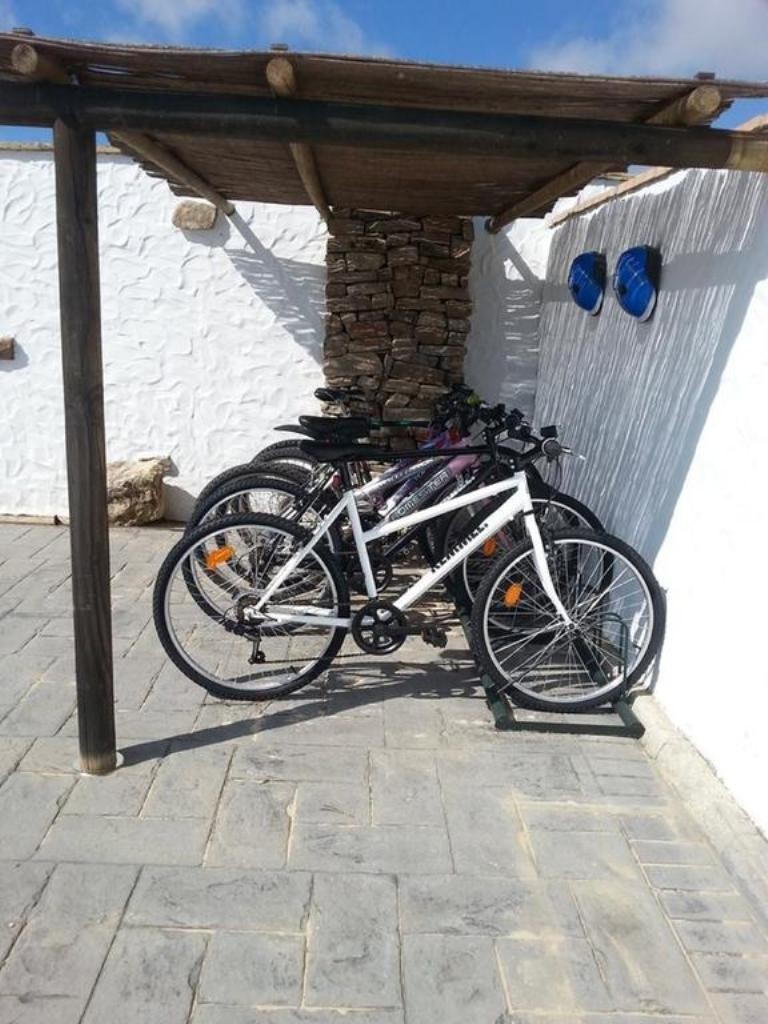 Holiday Home El Olivo Conil