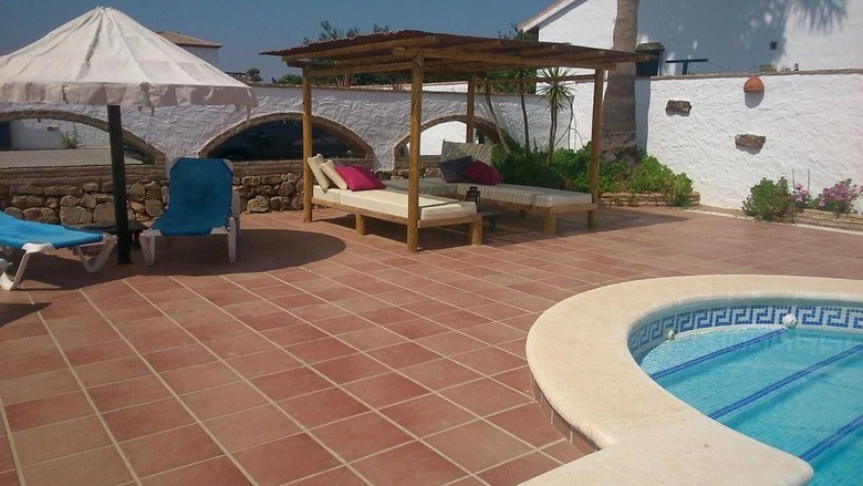 Holiday Home El Olivo Conil