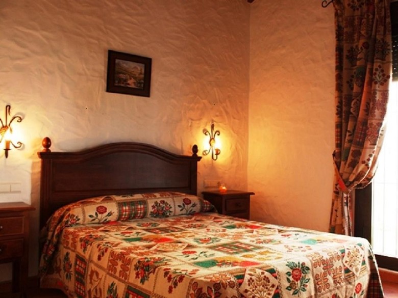 Holiday Home El Olivo Conil