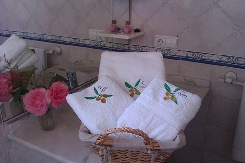 Holiday Home El Olivo Conil