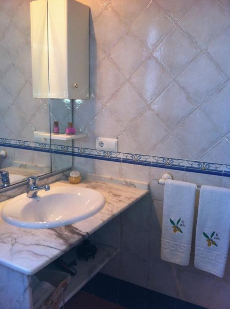 Holiday Home El Olivo Conil