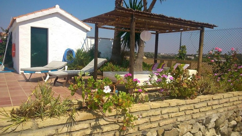 Holiday Home El Olivo Conil