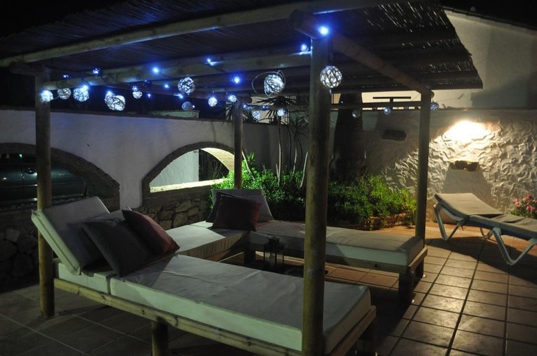 Holiday Home El Olivo Conil