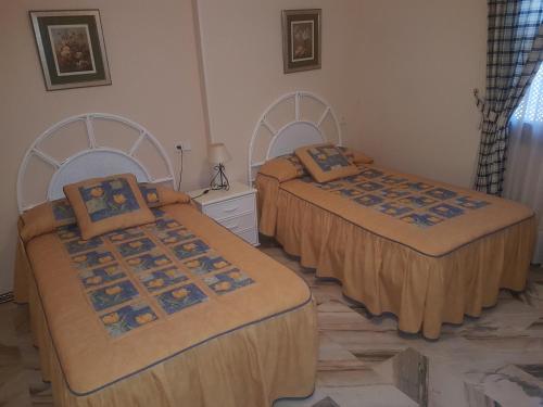 Apartamentos Costa Chiclana