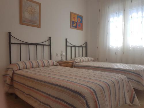 Apartamentos Costa Chiclana