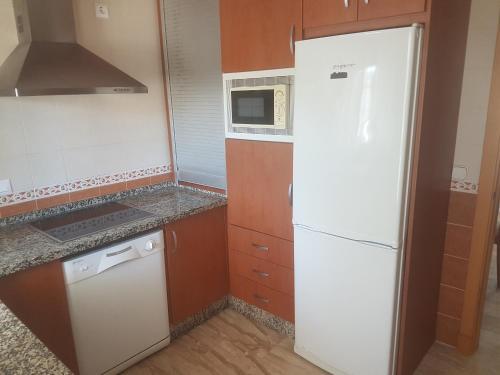 Apartamentos Costa Chiclana