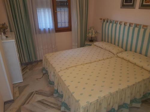 Apartamentos Costa Chiclana