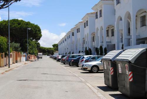 Apartamentos Costa Chiclana