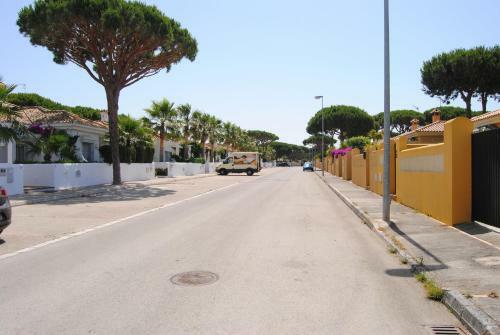 Apartamentos Costa Chiclana