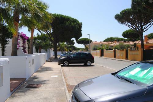 Apartamentos Costa Chiclana