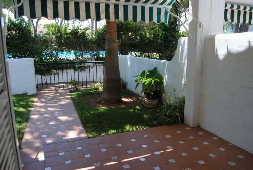 Apartamentos Costa Chiclana