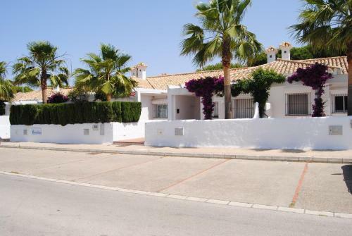 Apartamentos Costa Chiclana