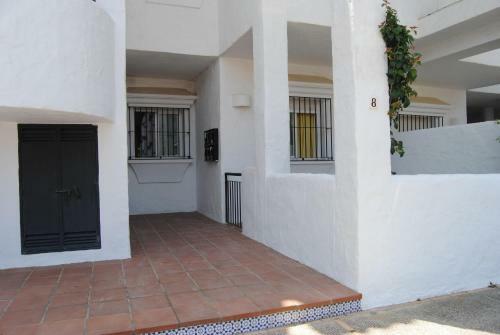 Apartamentos Costa Chiclana