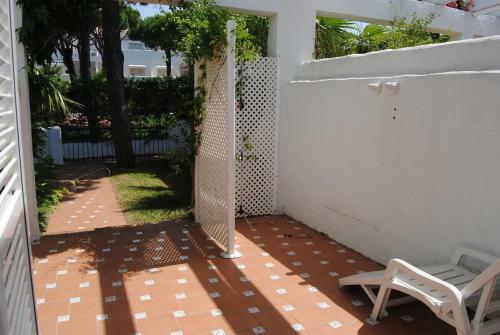 Apartamentos Costa Chiclana