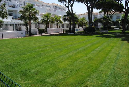 Apartamentos Costa Chiclana