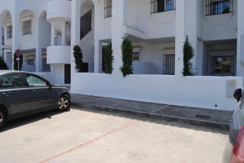 Apartamentos Costa Chiclana