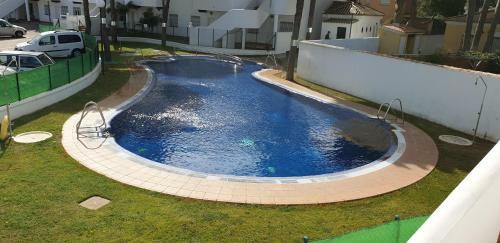 Apartamentos Costa Chiclana