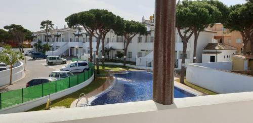 Apartamentos Costa Chiclana