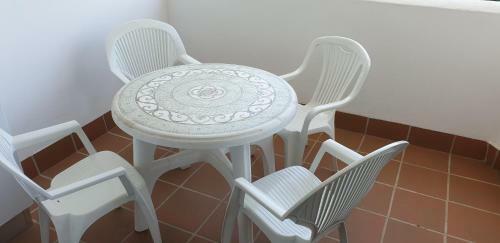 Apartamentos Costa Chiclana
