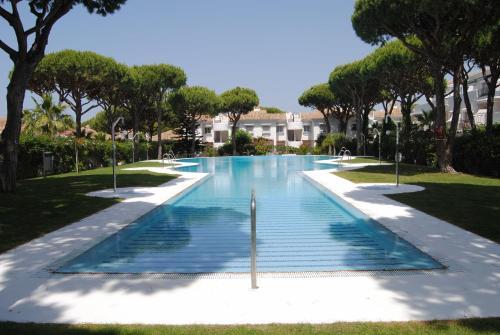 Apartamentos Costa Chiclana