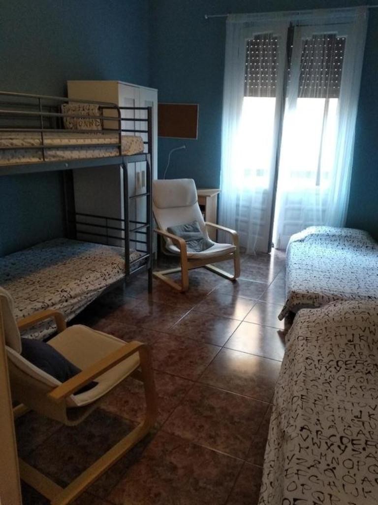 Sabi Habitaciones Hostel