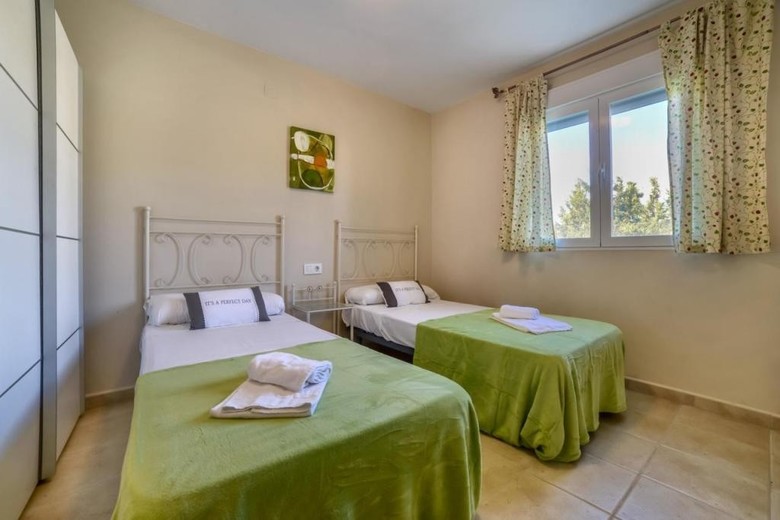 Villa Gema
