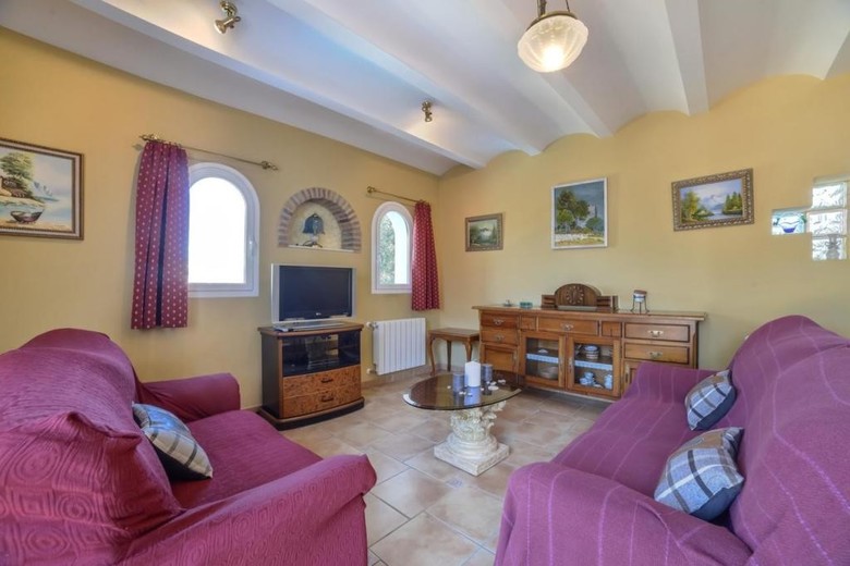 Villa Gema