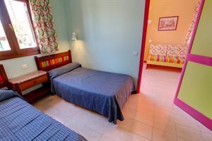 Apartamentos Colorado Golf Bungalows