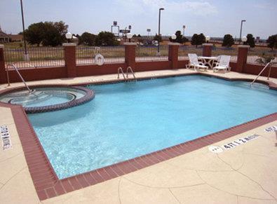 Hotel Best Western Plus Sweetwater Inn & Suites