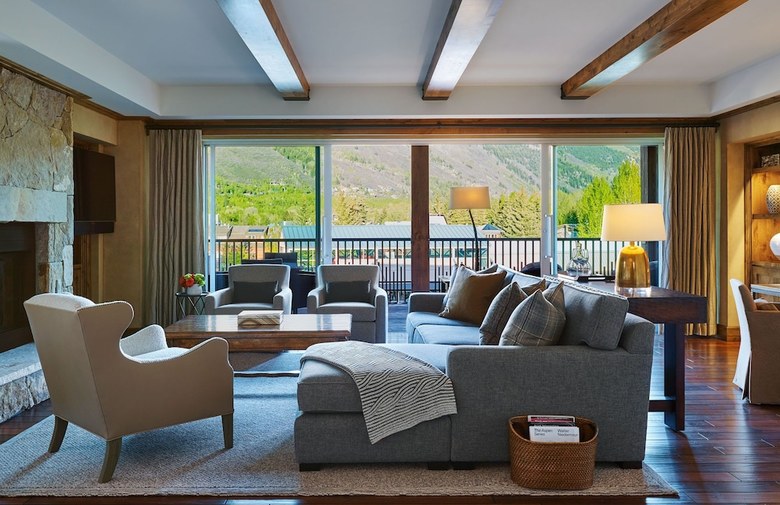 Hotel Residences At The Little Nell