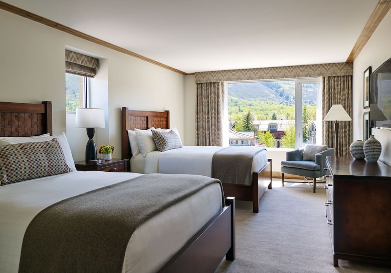 Hotel Residences At The Little Nell