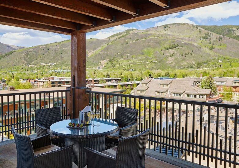 Hotel Residences At The Little Nell