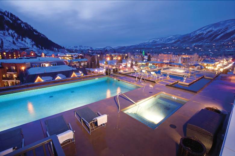 Hotel Residences At The Little Nell
