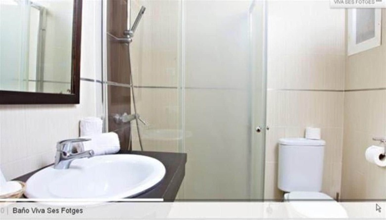Hotel Ses Fotges