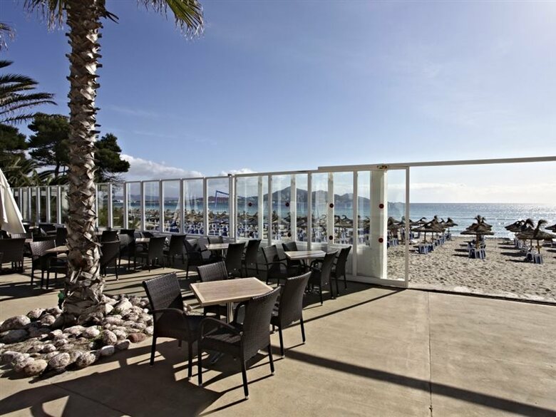 Hotel Ses Fotges