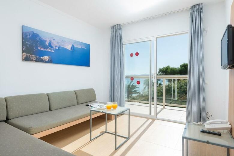 Hotel Ses Fotges