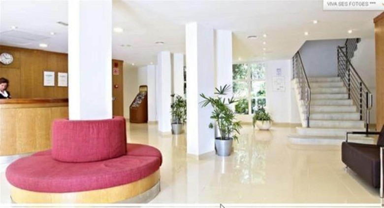 Hotel Ses Fotges