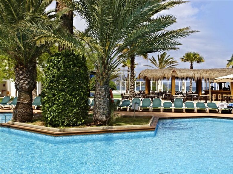 Hotel Ses Fotges